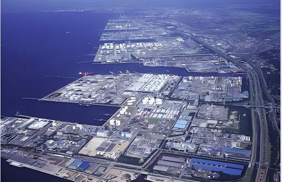 “Japanese Chemical Giants Look to Merge Plastics Businesses to Tackle Industry Woes